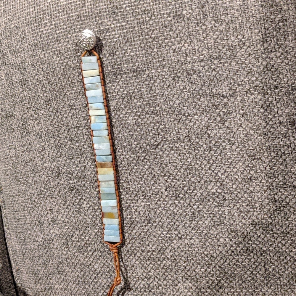 Amazonite Bracelet